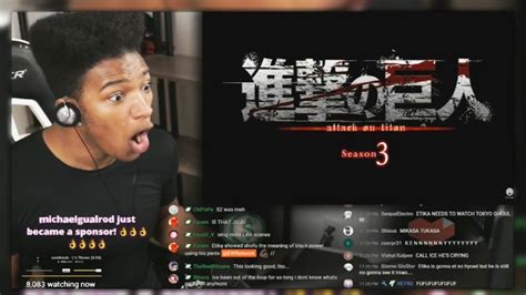 etika attack on titan|Etika's Suicide .